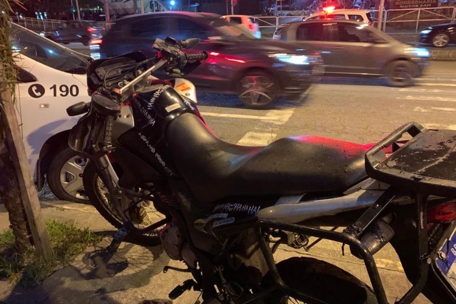 (Foto: Isabel Franson / Santa Cecília TV)