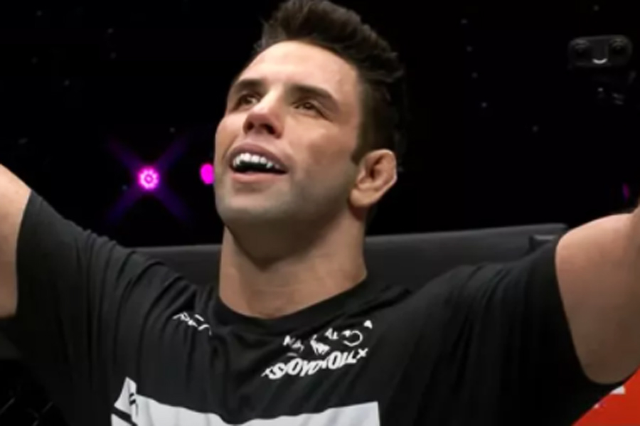 Reprodução/YouTube ONE