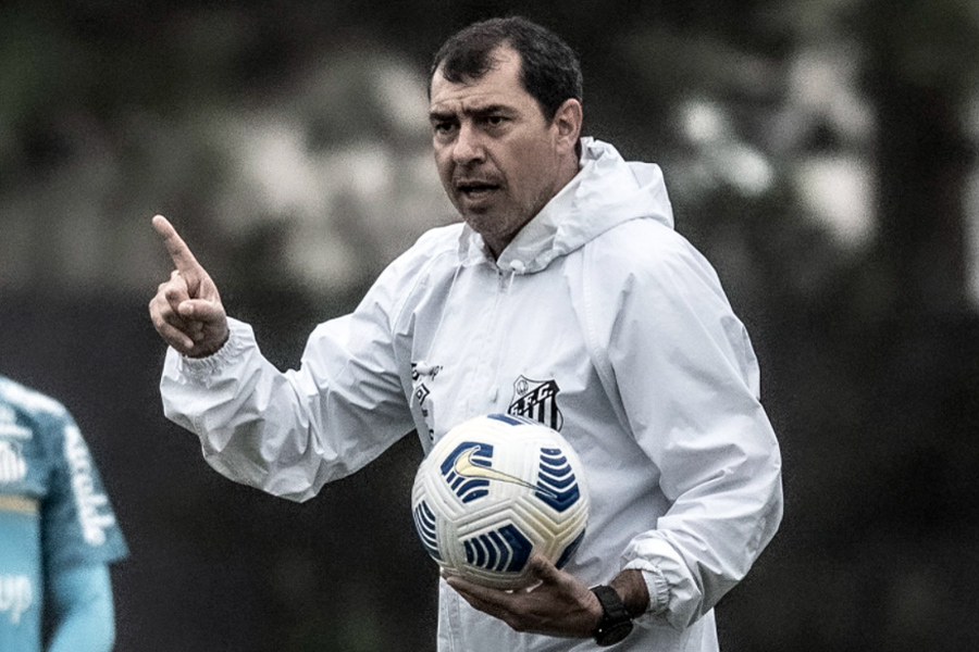 Ivan Storti/Santos FC