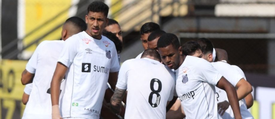 Sereias da Vila são derrotadas na final do Campeonato Paulista - Santos  Futebol Clube