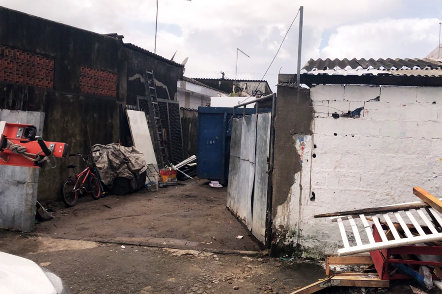 Divulgação/Polícia Civil