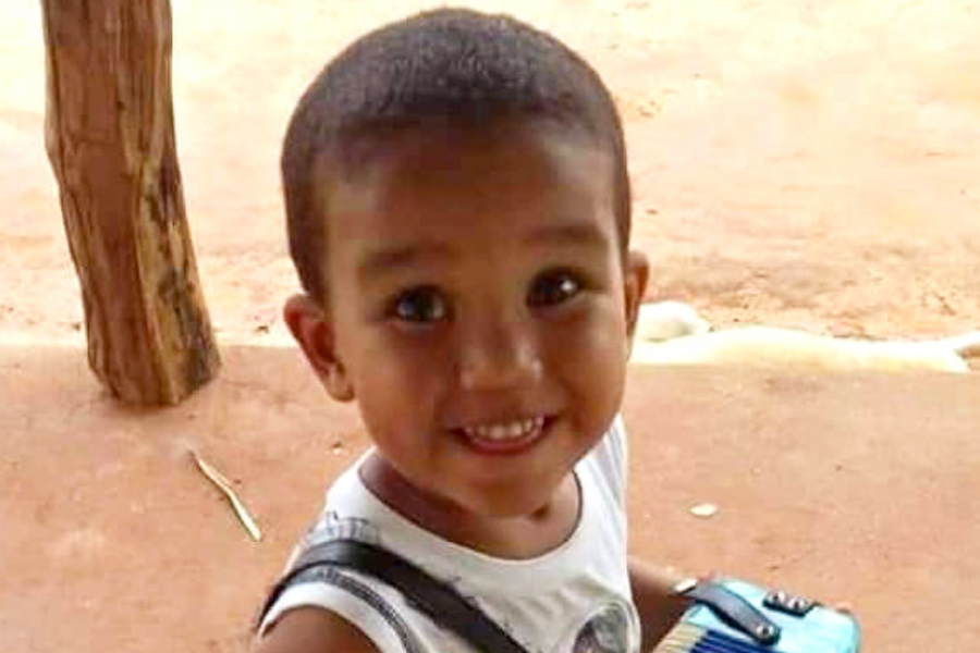 Reprodução/Arquivo Pessoal