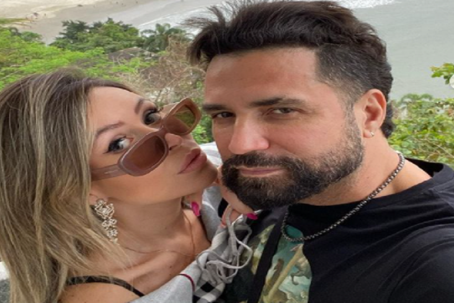 Reprodução/Instagram