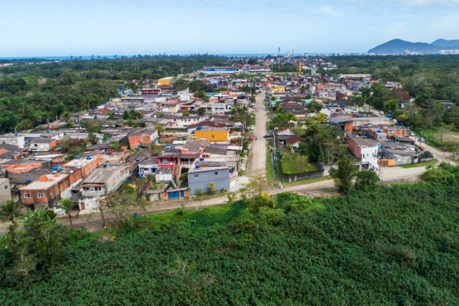 Divulgação/Prefeitura de Bertioga