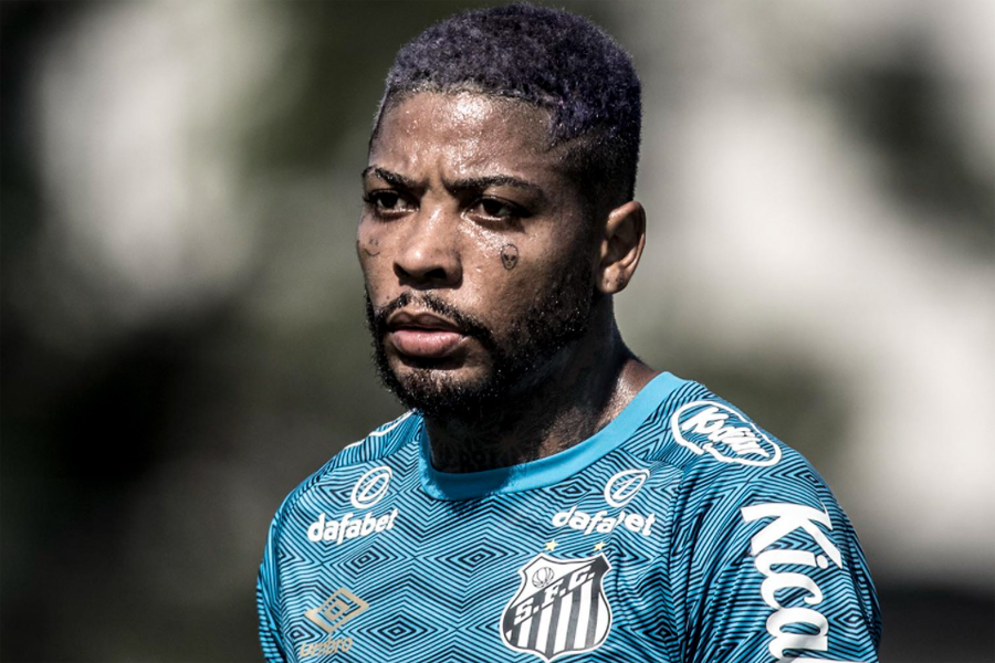 Ivan Storti/Santos FC