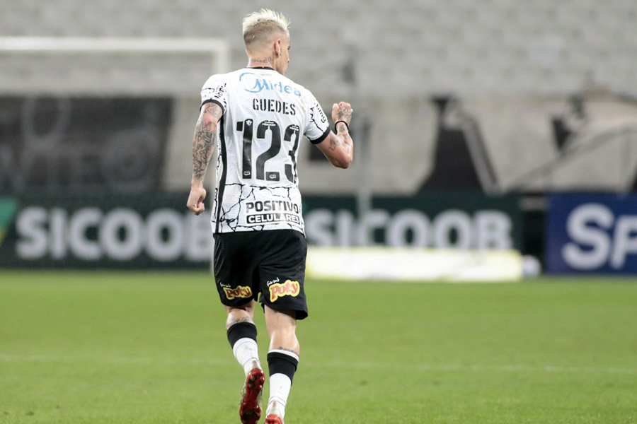 Rodrigo Coca/Ag. Corinthians