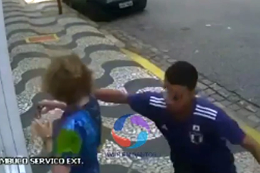 Reprodução/Viver em Santos e Região