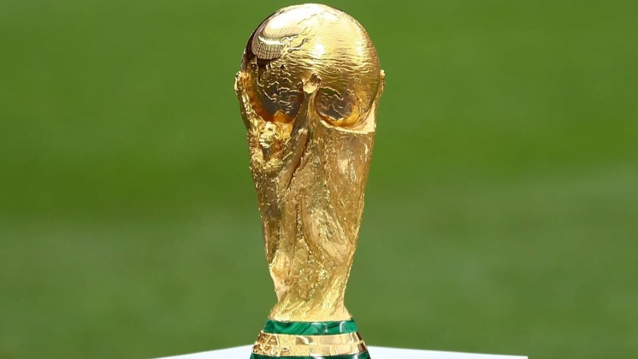 Copa do Mundo de 2026 terá 12 grupos e número recorde de jogos