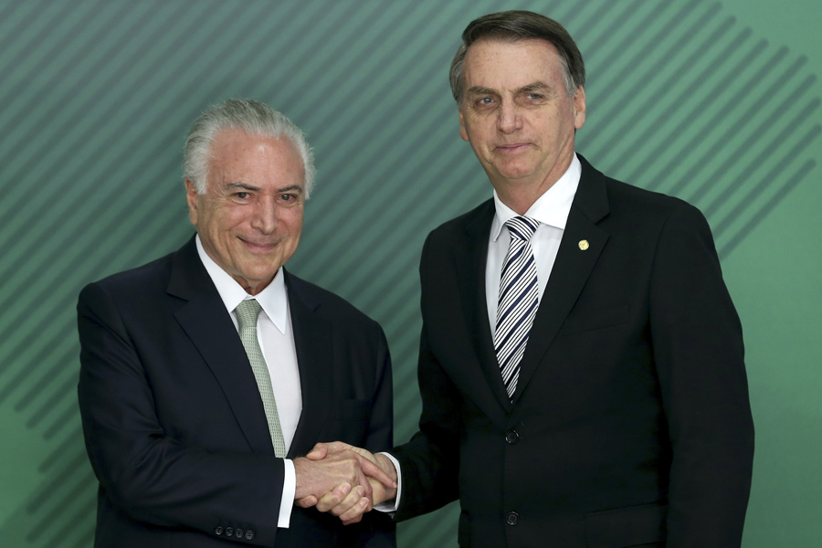 Wilson Dias/Arquivo Agência Brasil