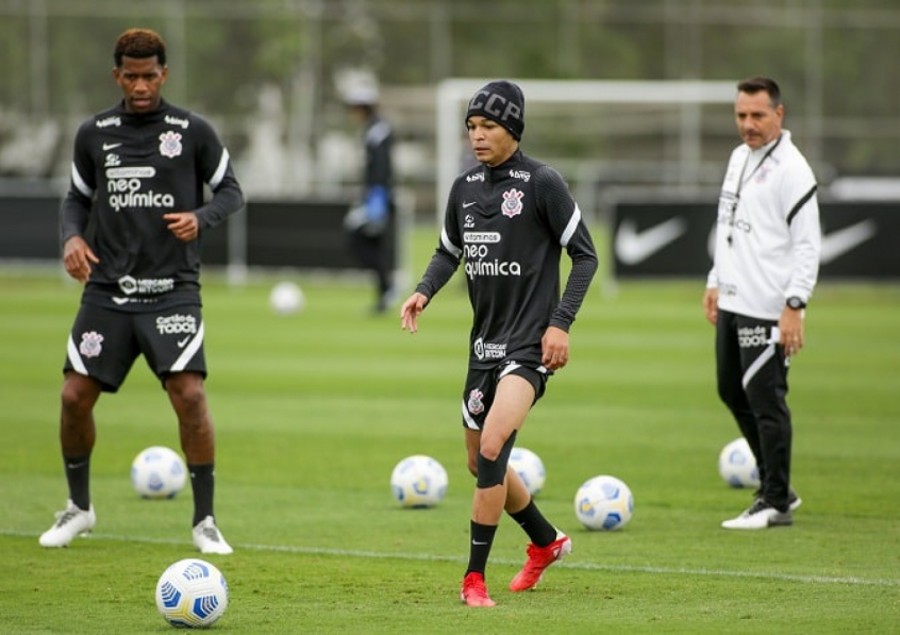 Rodrigo Coca/Ag. Corinthians