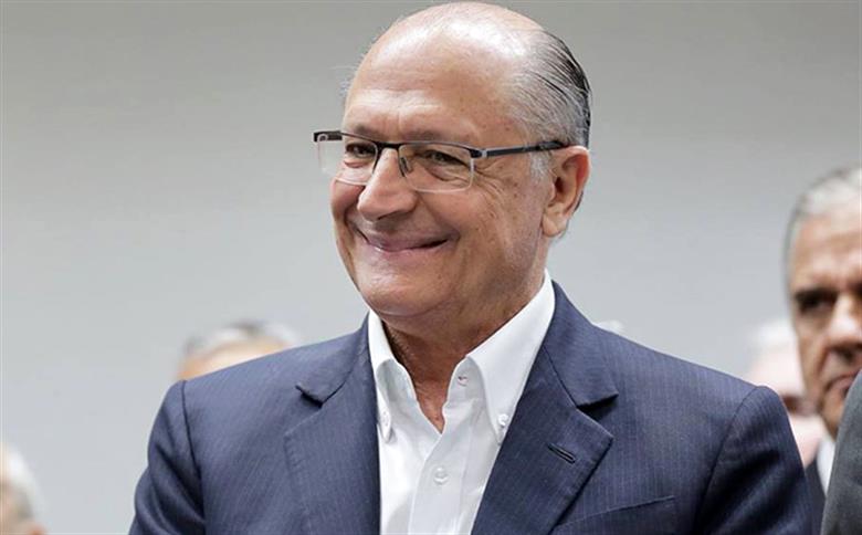 Humberto Sousa/Divulgação PSDB