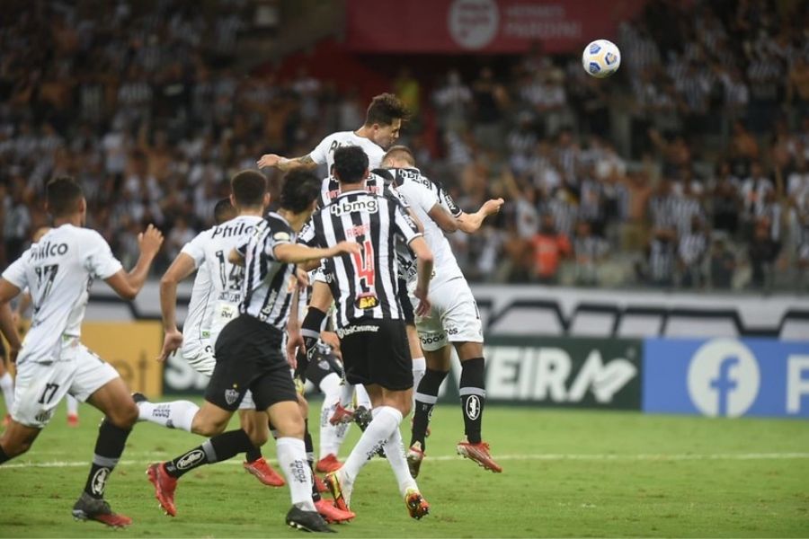 Ivan Storti/Santos FC