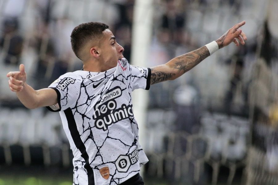 Rodrigo Coca/Ag. Corinthians