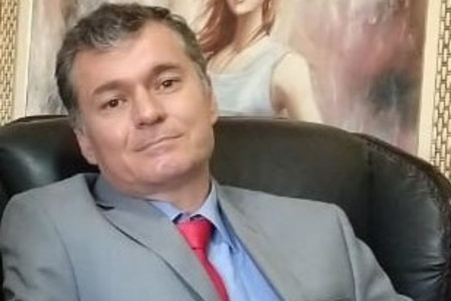 advogado João Manoel Armôa Júnior