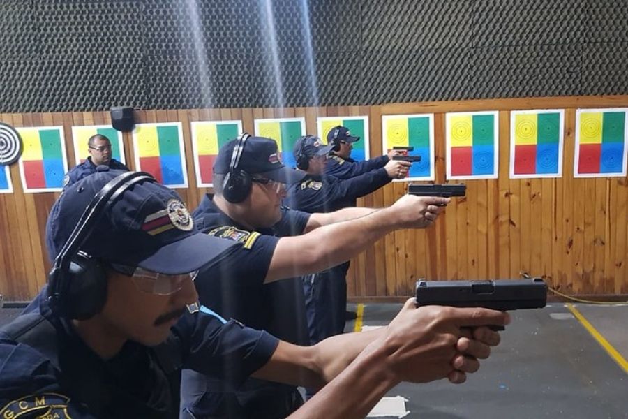 Divulgação/Prefeitura de Guarujá