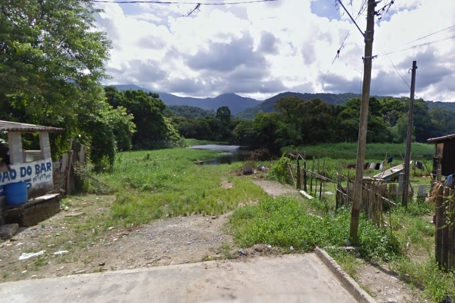 Foto: Reprodução/Google Maps