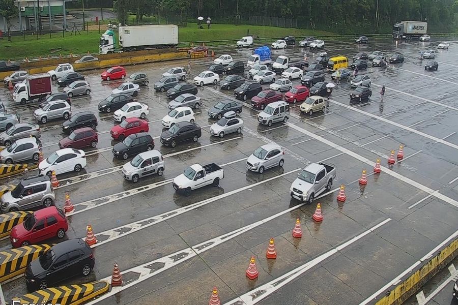 Foto: Reprodução/Ecovias