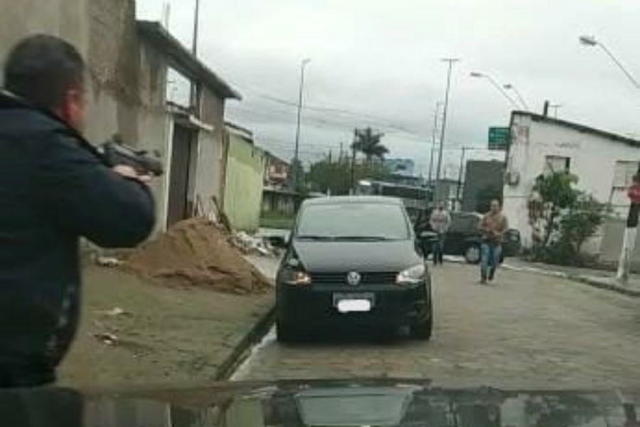 DIvulgação/Polícia Civil