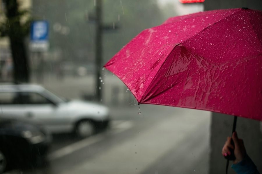 Fim de semana de eleição deve ter garoa e frio em São Paulo