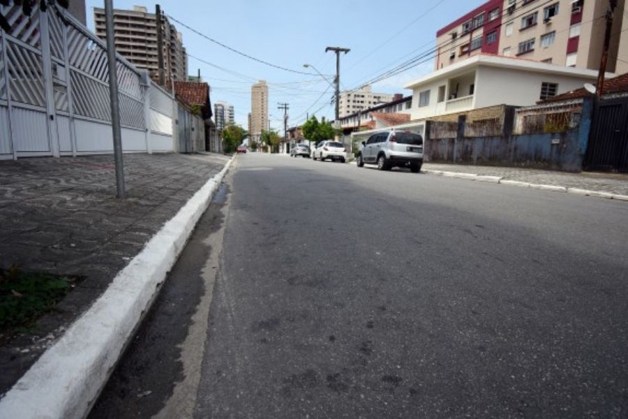 Divulgação/Prefeitura de Praia Grande