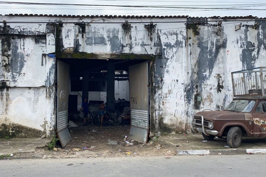 Divulgação/Polícia Civil