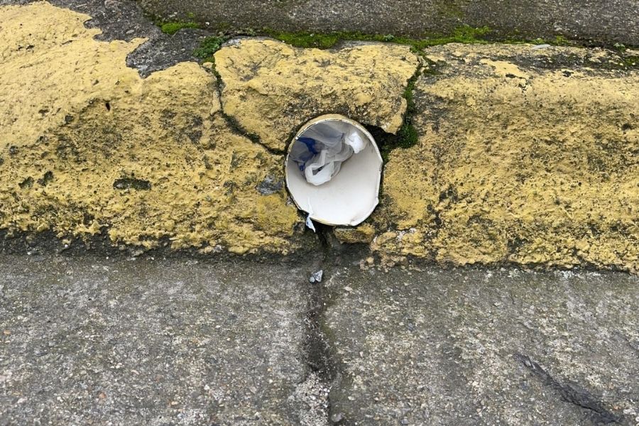 Divulgação/Polícia Civil