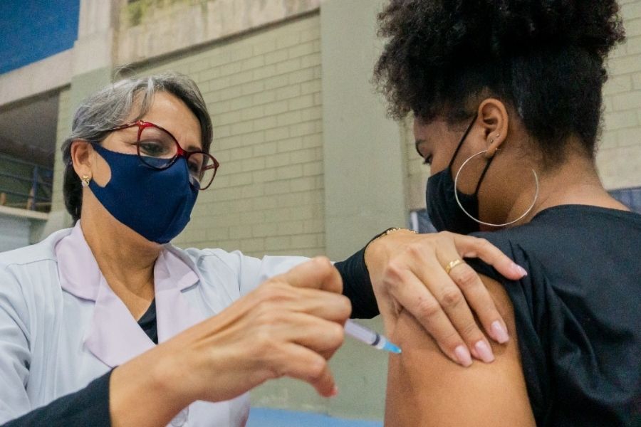 Divulgação/Prefeitura de Bertioga