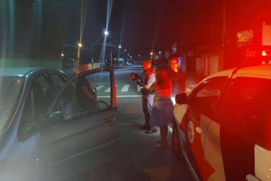 (Foto: Praia Grande Mil Grau)