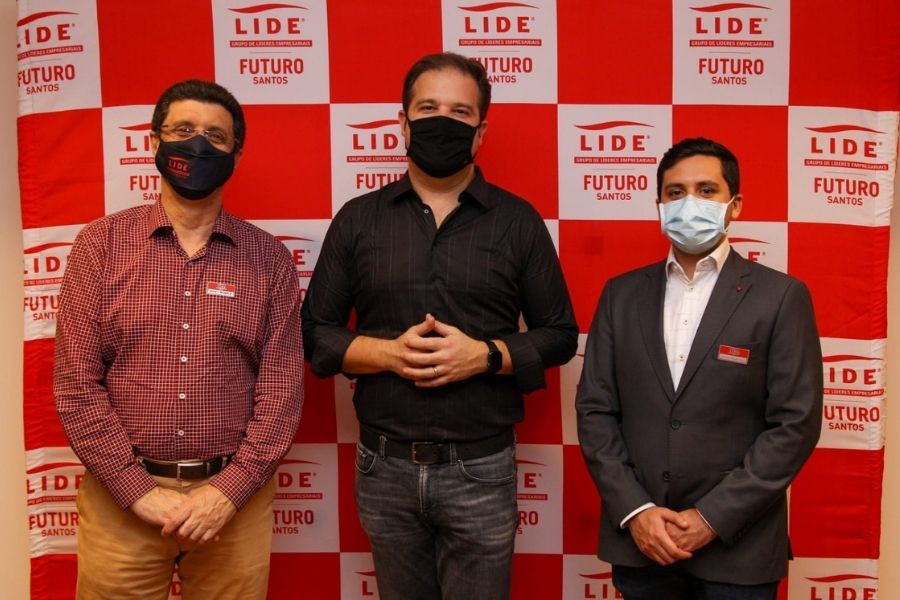 (Foto: Dorigley Ferreira/Lide)