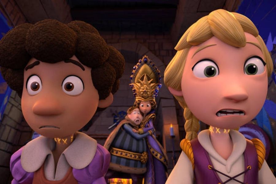 Divulgação/Netflix