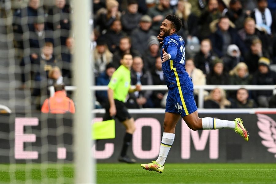 Reprodução/Twitter/@chelsbrasil