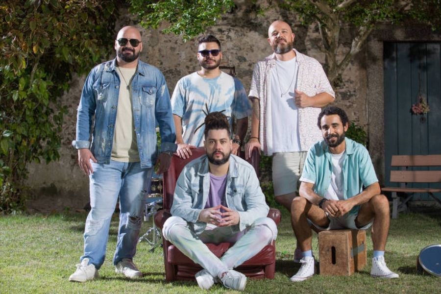 Felipe O'Neill/Divulgação