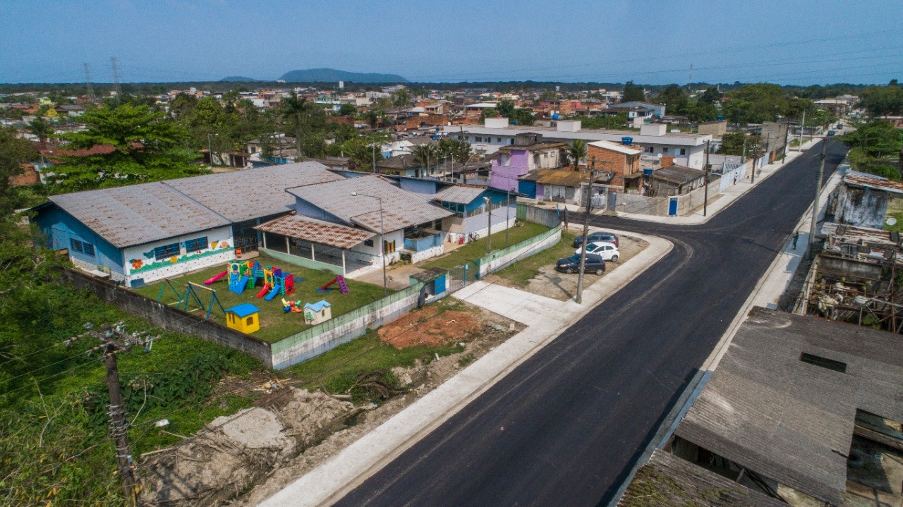Divulgação/PMB