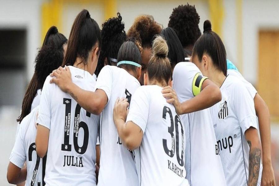 Sereias da Vila voltam a vencer São Paulo e avançam à grande final do  Campeonato Paulista Feminino - Santos Futebol Clube