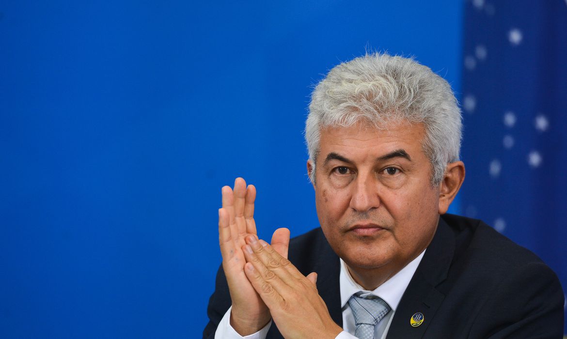 O ministro da Ciência e Tecnologia, Marcos Pontes, participa de coletiva de imprensa no Palácio do Planalto, sobre as ações de enfrentamento ao covid-19 no país  Ciência e Tecnologia,Governo, covid-19 , saúde, coronavirus