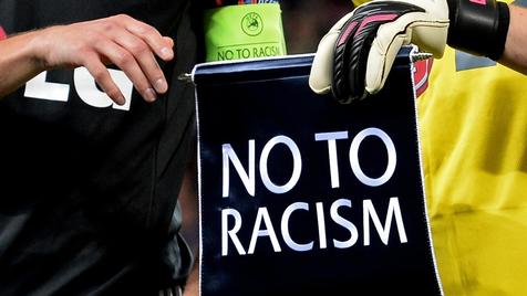 Relatório anual do racismo no futebol aponta novo aumento de casos em 2023