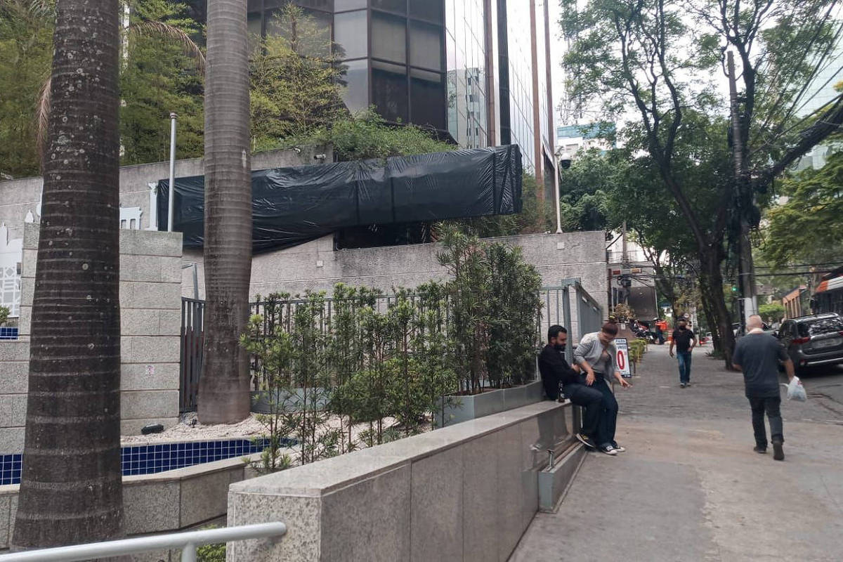 Gustavo Fioratti/Folhapress