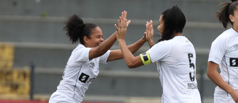 Palmeiras vence o Santos e é campeão do Paulista feminino - Leia Notícias