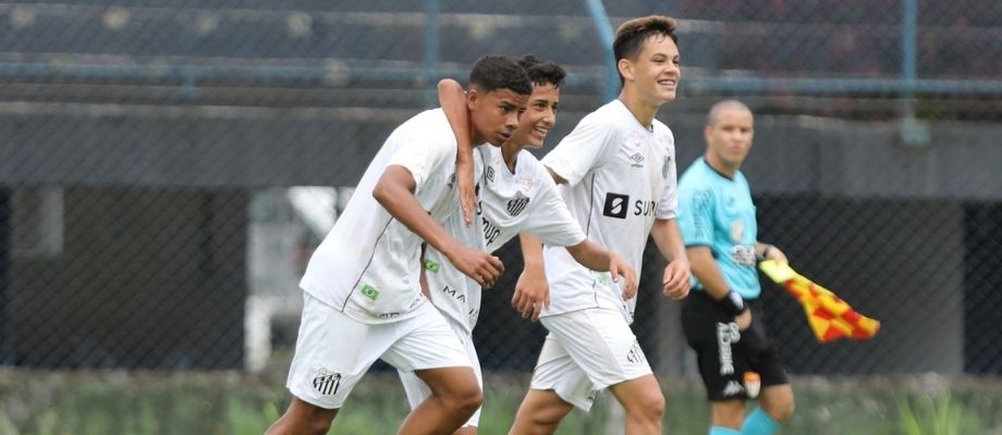  Pedro Ernesto Guerra Azevedo/Santos FC