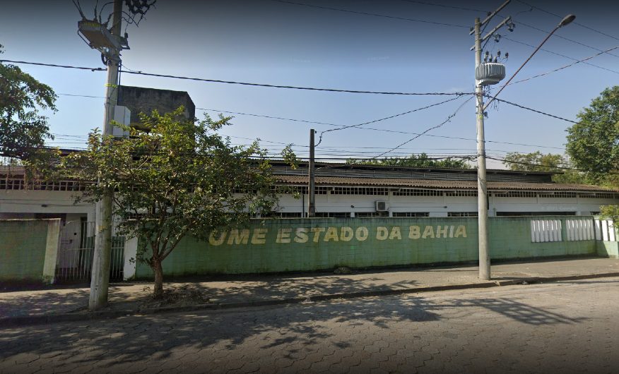 Reprodução/Google Maps