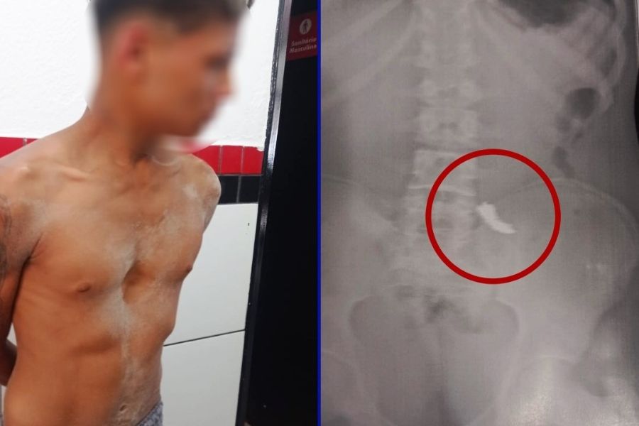 (Foto: Guaru.TV/Facebook)