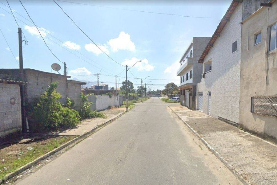 Reprodução/Google Maps