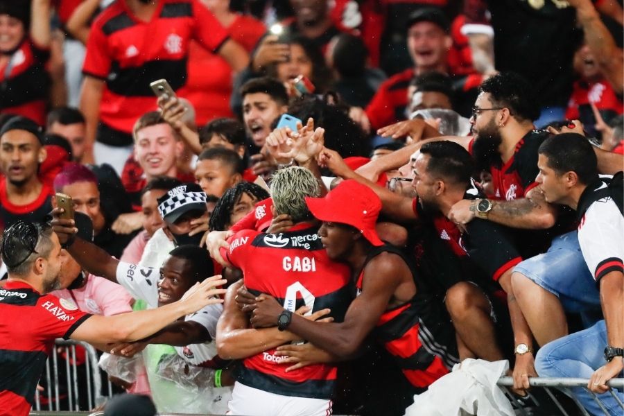 Flamengo