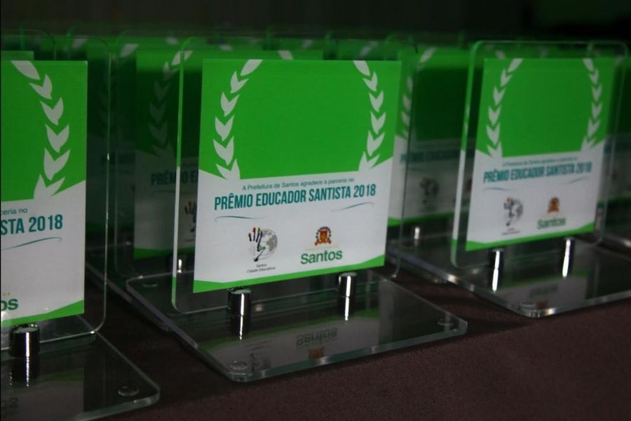 Arquivo/Divulgação/Prefeitura de Santos