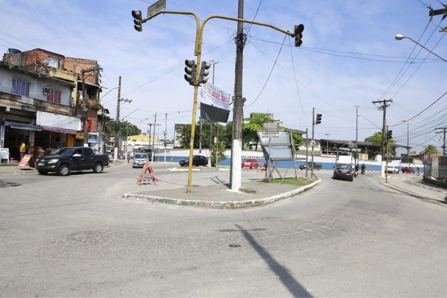 Helder Lima / Prefeitura de Guarujá