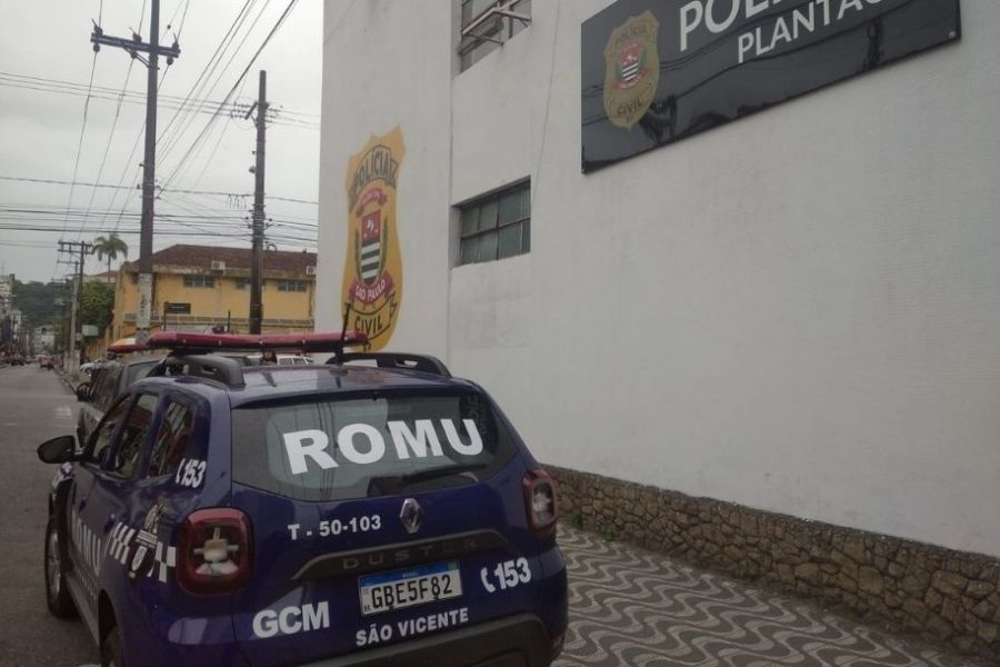 Divulgação/Prefeitura de São Vicente