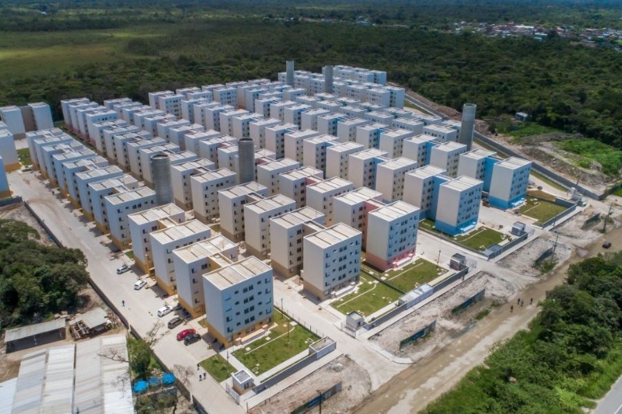 Divulgação/Prefeitura de Bertioga