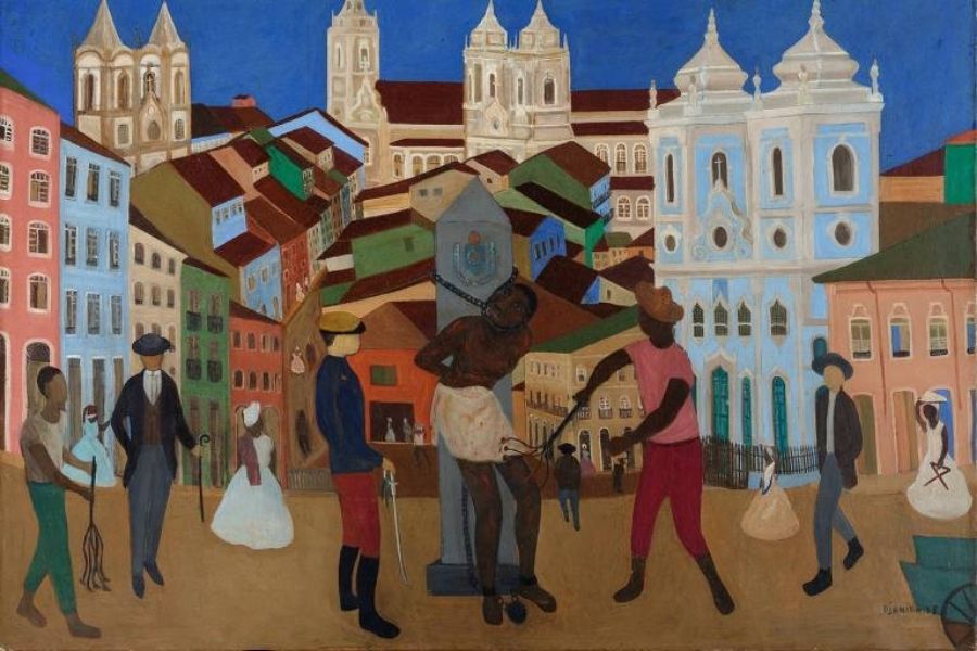 Jaime Acioli/Divulgação