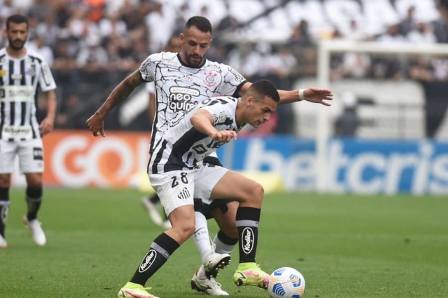 Ivan Storti / Santos FC