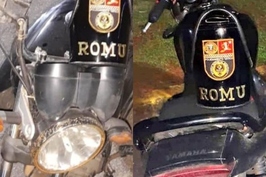 Praia Grande Mil Grau